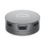 Dell Docking station USB-C mobile - DA310 7-in-1 DELL - 11